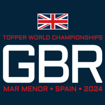 Topper Worlds 24 Hoodie Design