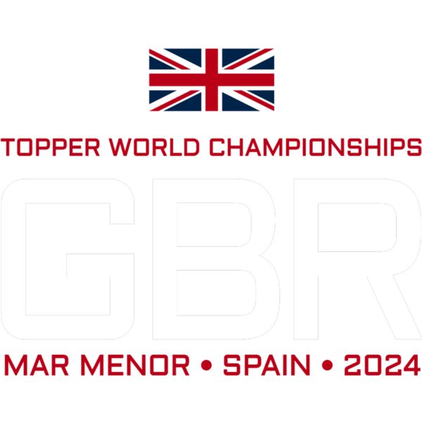 TOPPER SPAIN WORLDS 24 BACK DTF Thumbnail
