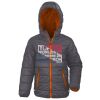 Result Core Kids Padded Jacket Thumbnail