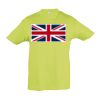 SOL'S Kids Regent T-Shirt Thumbnail
