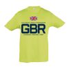 SOL'S Kids Regent T-Shirt Thumbnail