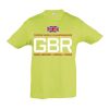 SOL'S Kids Regent T-Shirt Thumbnail