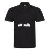 PRO RTX Pro Piqué Polo Shirt Thumbnail