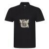 PRO RTX Pro Piqué Polo Shirt Thumbnail