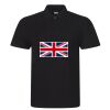 PRO RTX Pro Piqué Polo Shirt Thumbnail