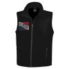 Result Core Printable Soft Shell Bodywarmer Thumbnail