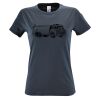 SOL'S Ladies Regent T-Shirt Thumbnail