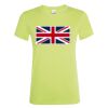 SOL'S Ladies Regent T-Shirt Thumbnail