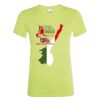 SOL'S Ladies Regent T-Shirt Thumbnail