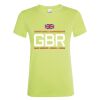 SOL'S Ladies Regent T-Shirt Thumbnail