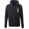 Anthem Organic Full Zip Hoodie Thumbnail