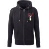 Anthem Organic Full Zip Hoodie Thumbnail