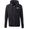 Anthem Organic Full Zip Hoodie Thumbnail