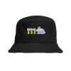SOL'S Unisex Twill Bucket Hat Thumbnail